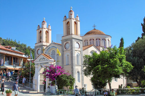 Agios Panteleimon